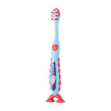 Brush Baby FlossBrush Bristles Toothbrush (3-6 Yrs) Rocket GOODS Superdrug   