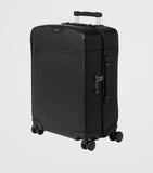 Serapian Stepan carry-on spinner suitcase 55cm (British brand)