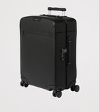 Serapian Stepan carry-on spinner suitcase 55cm (British brand)