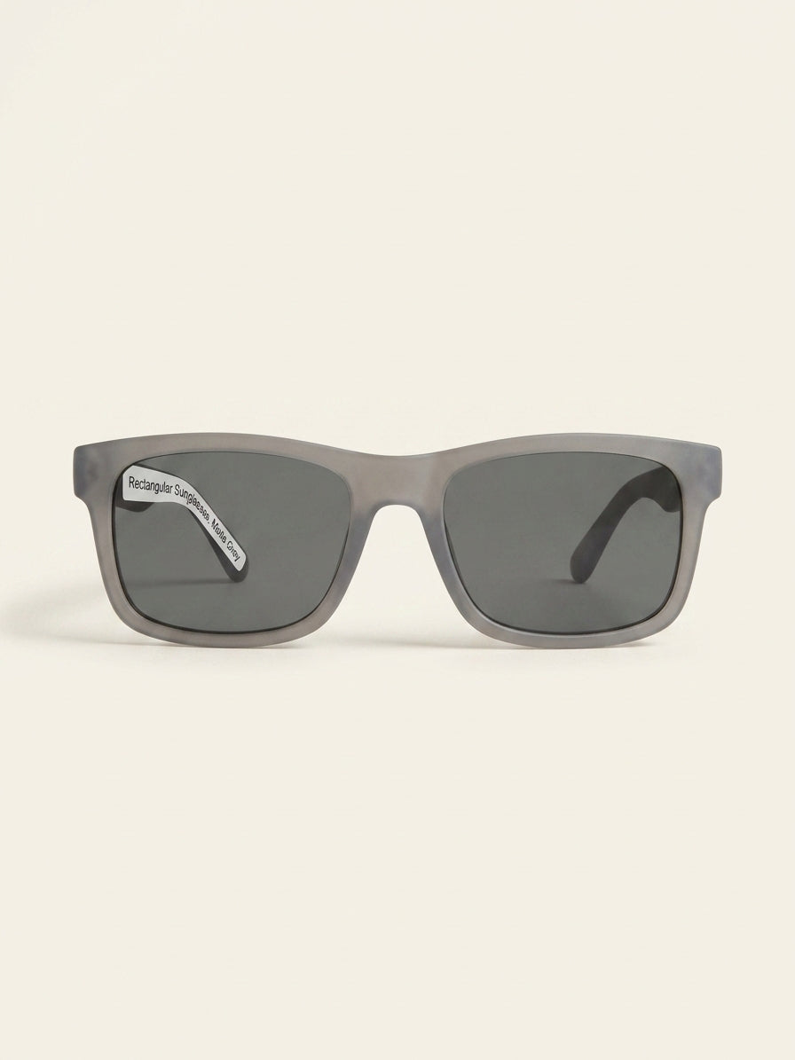 Celine square acetate sunglasses CL40304U 56mm, imported from the UK