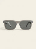 Celine square acetate sunglasses CL40304U 56mm, imported from the UK