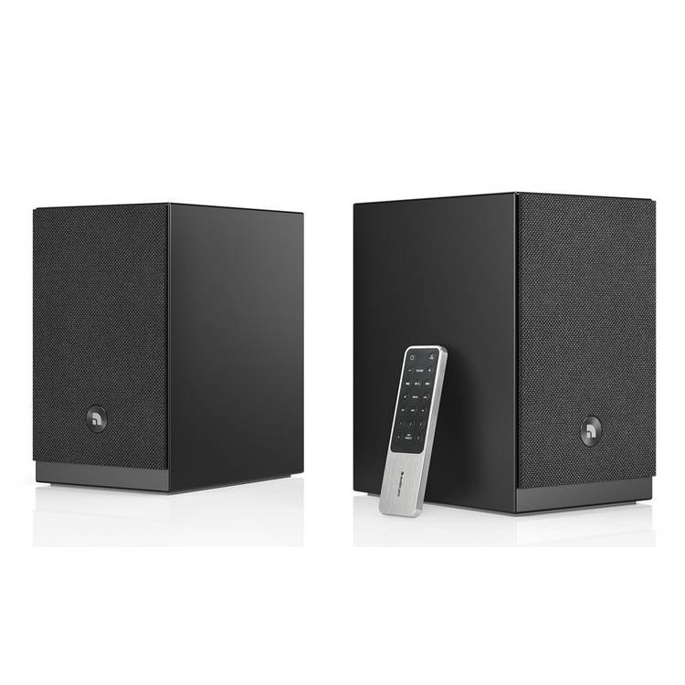 Audio Pro A28 W wireless speaker - British product