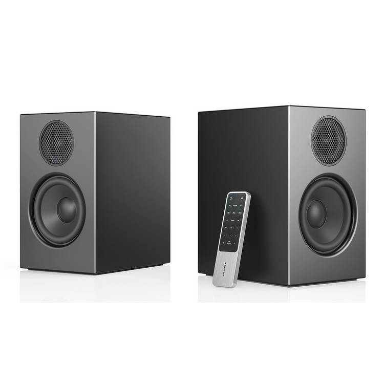 Audio Pro A28 W wireless speaker - British product