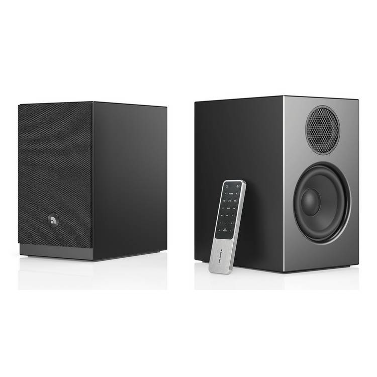 Audio Pro A28 W wireless speaker - British product