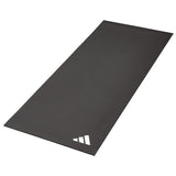Adidas 5mm bike and cross trainer mat black - UK version