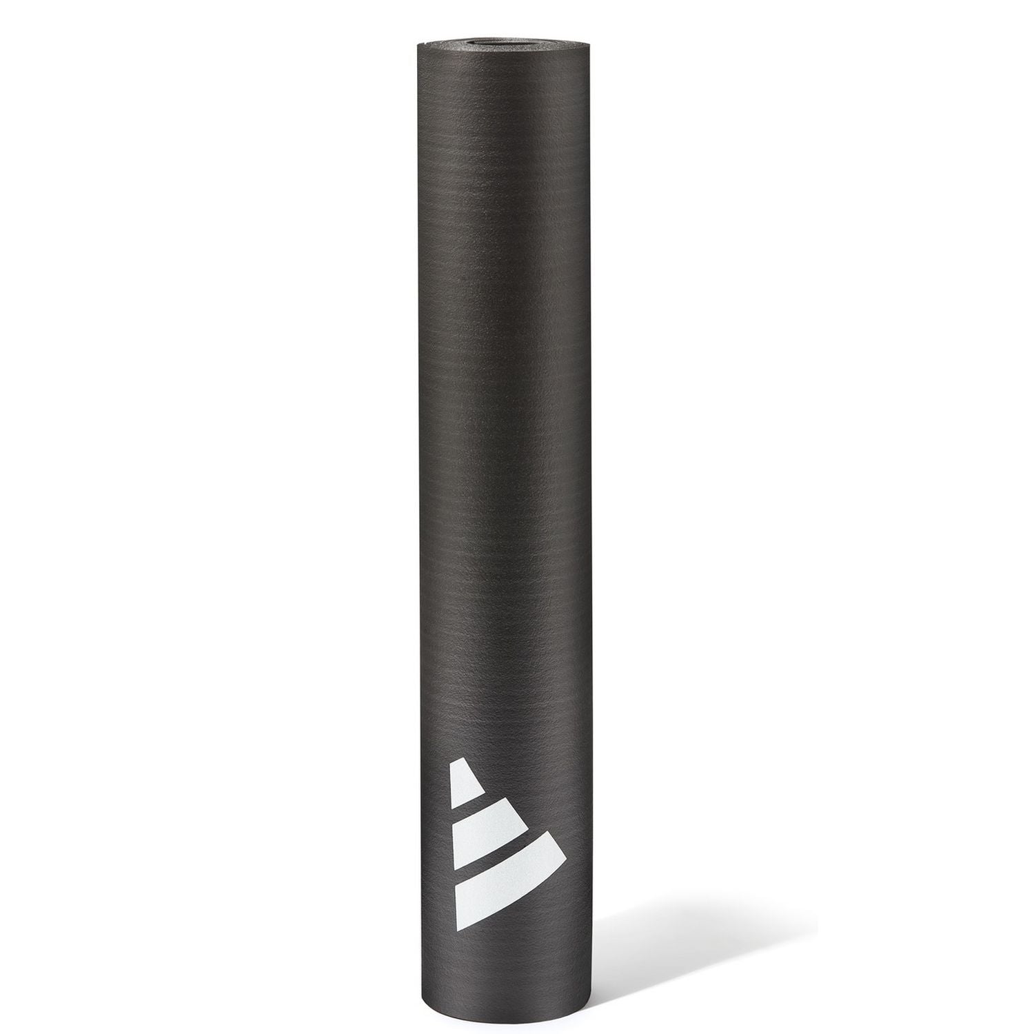 Adidas 5mm bike and cross trainer mat black - UK version