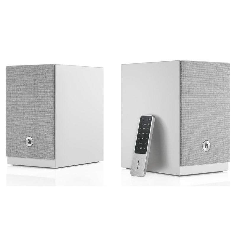 Audio Pro A28 W Wireless Speaker - White
