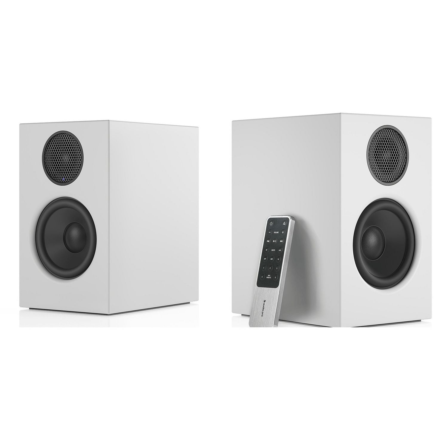 Audio Pro A28 W Wireless Speaker - White