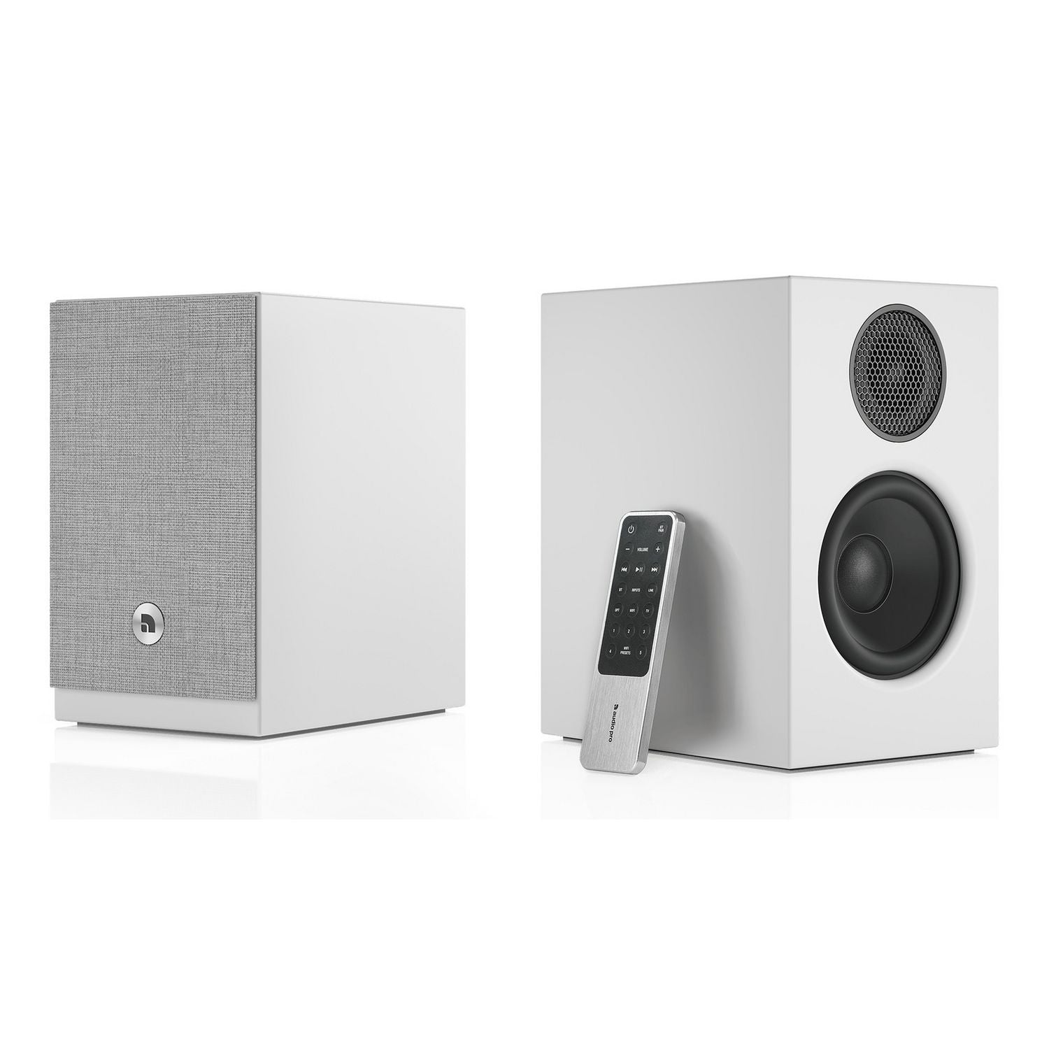 Audio Pro A28 W Wireless Speaker - White