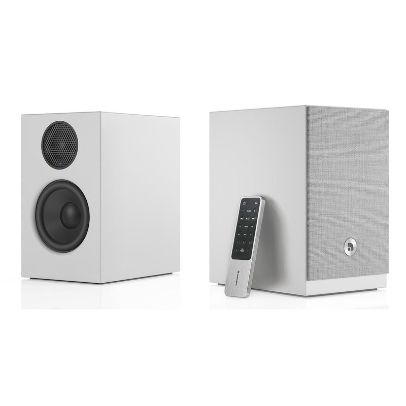 Audio Pro A28 W Wireless Speaker - White