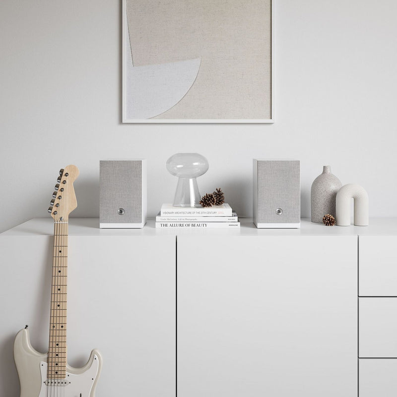 Audio Pro A28 W Wireless Speaker - White