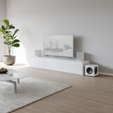 Audio Pro A28 W Wireless Speaker - White