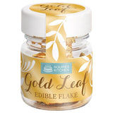 Squires Kitchen Pure Gold Leaf Flake   20g GOODS M&S   