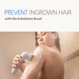 Philips beauty set epilator for body and face (British brand)