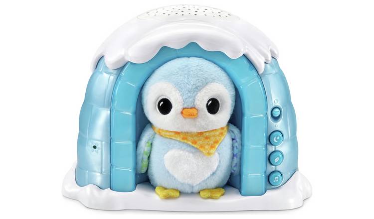 VTech Soothing Starlight Igloo GOODS Argos