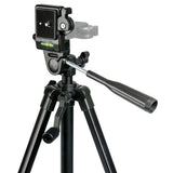 INCA IN330G 3-way head tripod black (British brand)