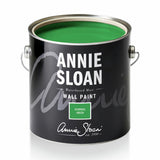 Annie Sloan Schinkel Green wall paint 2.5L (British brand)