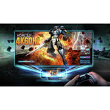 J5create Omni Side Dock for Switch 2 and Steam Deck, UK version