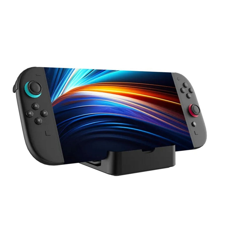 J5create Omni Side Dock for Switch 2 and Steam Deck, UK version
