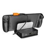 J5create Omni Side Dock for Switch 2 and Steam Deck, UK version