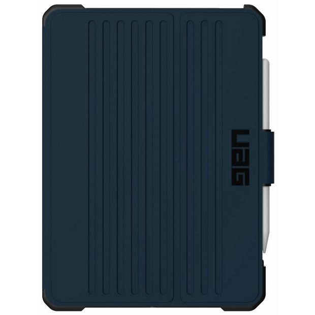 UAG Metropolis SE folio case for iPad A16 2025 11 inch blue, UK version
