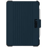 UAG Metropolis SE folio case for iPad A16 2025 11 inch blue, UK version