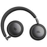 JBL Live 680NC on-ear headphones - British product