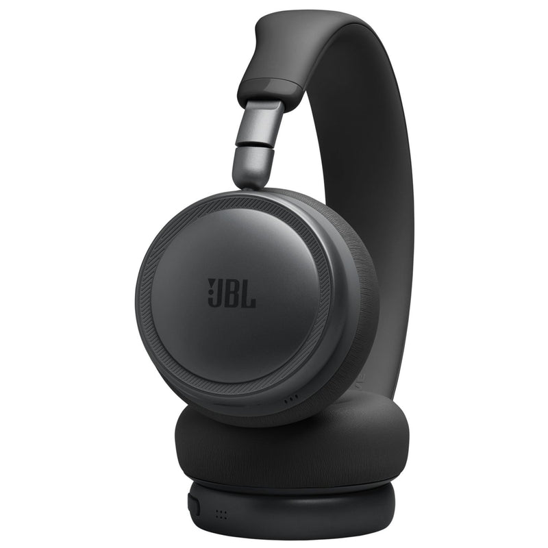 JBL Live 680NC on-ear headphones - British product