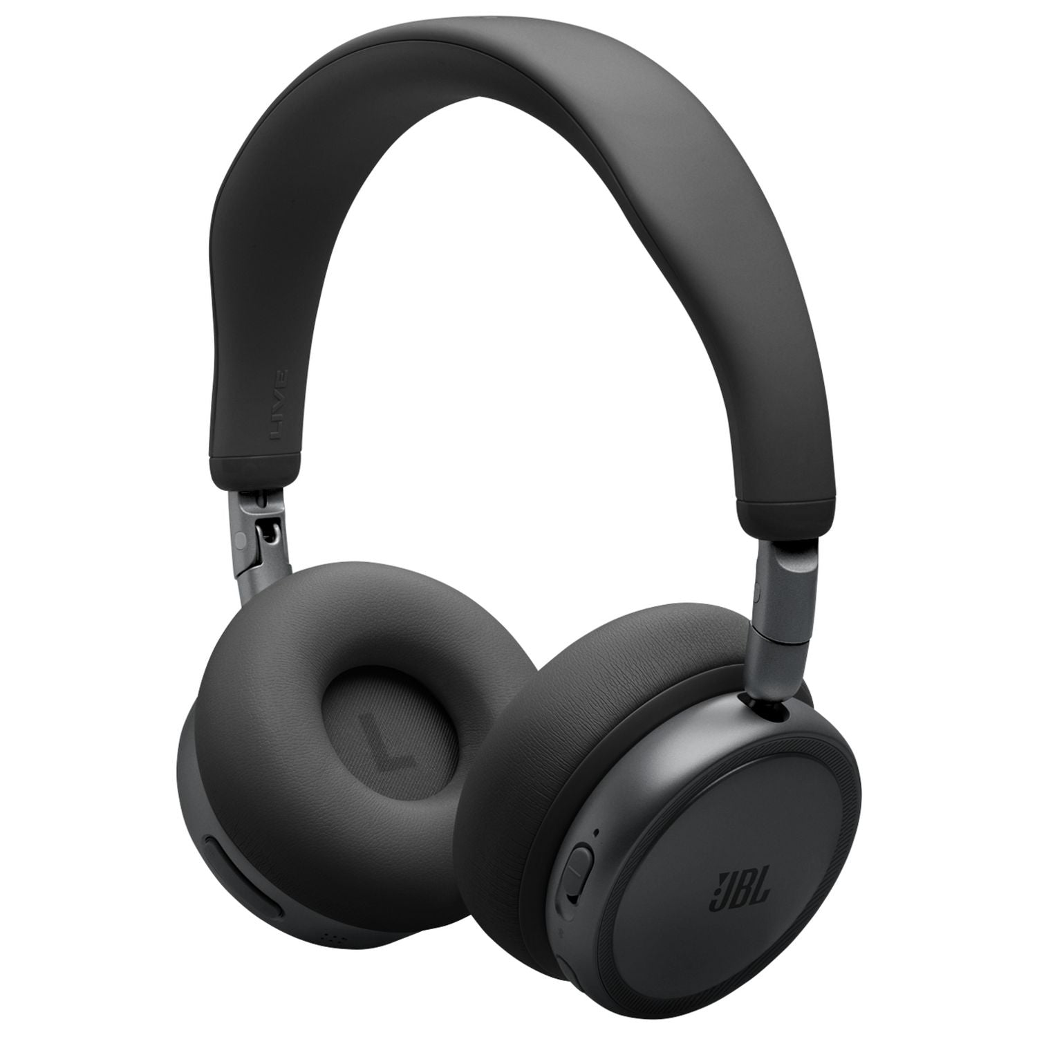 JBL Live 680NC on-ear headphones - British product