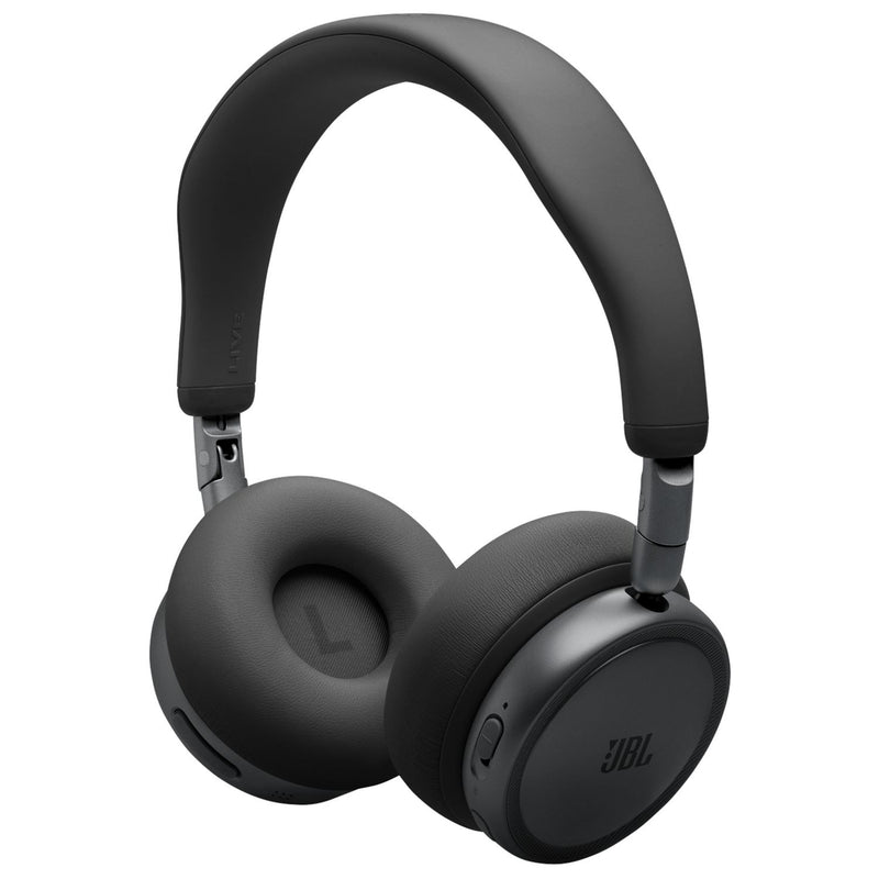 JBL Live 680NC on-ear headphones - British product