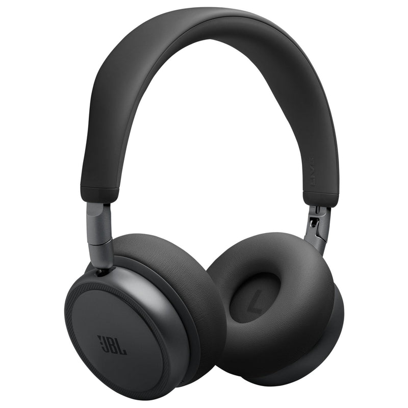 JBL Live 680NC on-ear headphones - British product