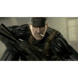 Konami Metal Gear Solid Master Collection Vol.2 Xbox game (British brand)