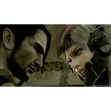 Konami Metal Gear Solid Master Collection Vol.2 Xbox game (British brand)