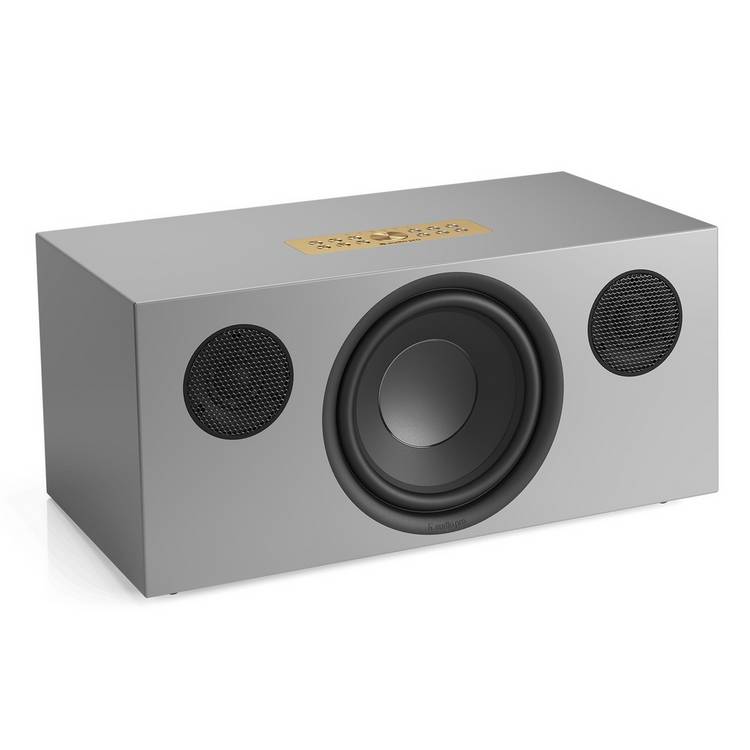 Audio Pro C20 W wireless speaker Grey, UK version