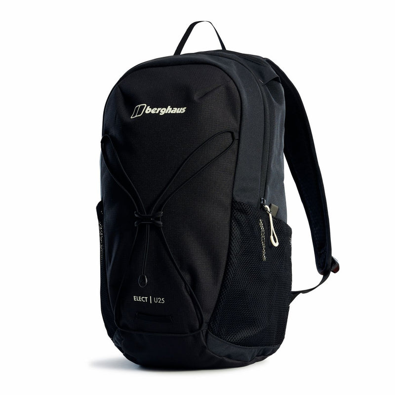 Berghaus Elect U25 25L backpack, black (British brand)
