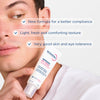 Bioderma Sensibio AR+ anti-redness moisturiser 40ml, imported from the UK