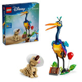 LEGO Kevin & Dug building set 43290, imported from the UK