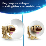 LEGO Kevin & Dug building set 43290, imported from the UK