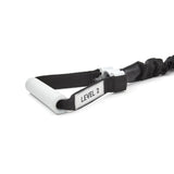 Reebok power tube Level 2 resistance band for home gym, UK version