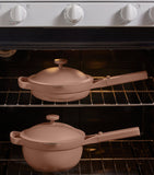 OUR PLACE Mini Perfect Pot 2.0 10.5cm, imported from the UK