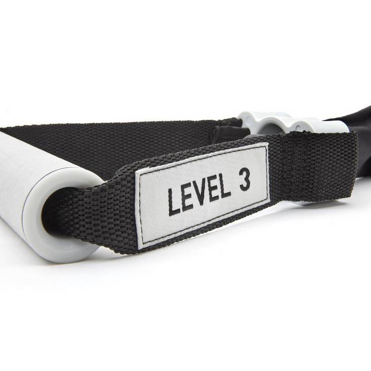 Reebok Power Tube Level 3 resistance tube, imported from the UK