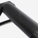 Decathlon ergonomic press up bars stackable grip handles (British brand)