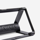 Decathlon ergonomic press up bars stackable grip handles (British brand)