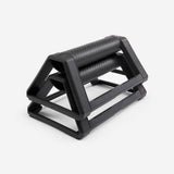 Decathlon ergonomic press up bars stackable grip handles (British brand)