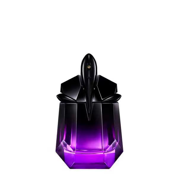 Mugler Alien perfume bottle extraintense 30ml, imported from the UK