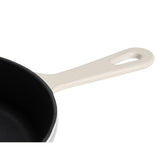 Habitat cream frying pan 19.5 cm - British product
