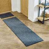 Argos Home spotted runner mat set 180x57cm, imported from the UK