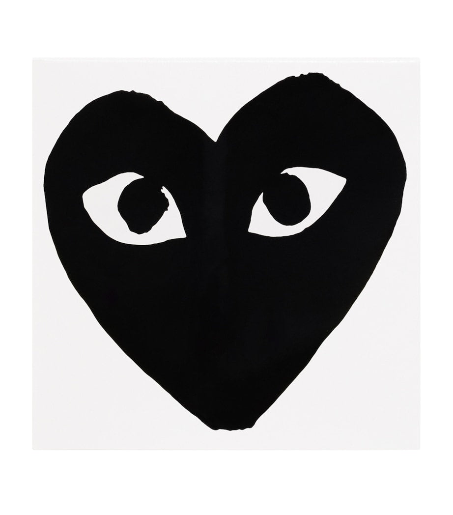 CDG Play Black Eau de Toilette 100ml, imported from the UK