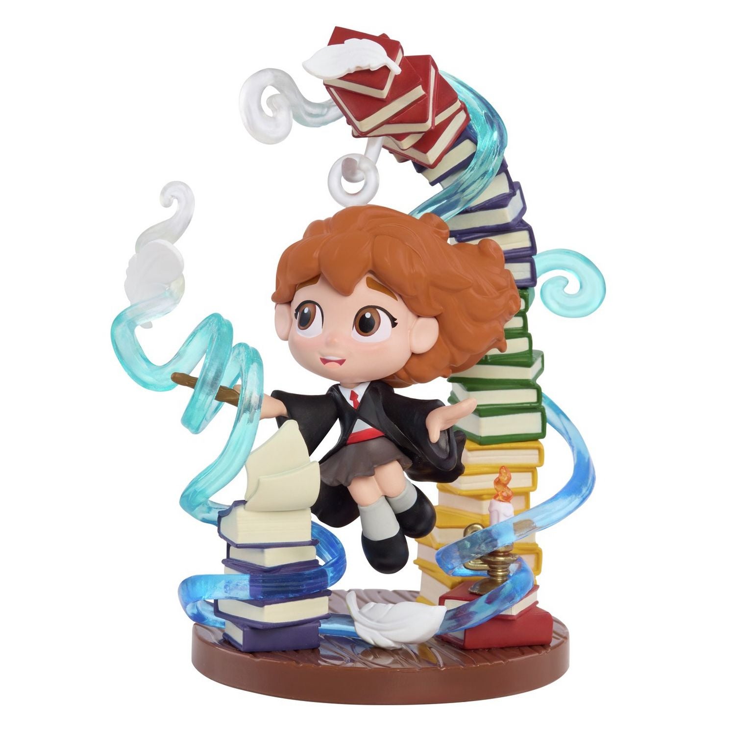 Happy Haul Harry Potter Cliff Hangers 2-inch collectible figure (British brand)