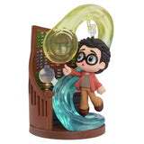 Happy Haul Harry Potter Cliff Hangers 2-inch collectible figure (British brand)